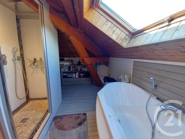 Maison à vendre - 5 pièces - 154,70 m2 - La Motte Servolex - 73 - RHONE-ALPES