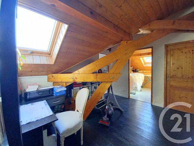 Maison à vendre - 5 pièces - 154,70 m2 - La Motte Servolex - 73 - RHONE-ALPES