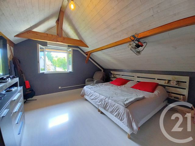 Maison à vendre - 5 pièces - 154,70 m2 - La Motte Servolex - 73 - RHONE-ALPES