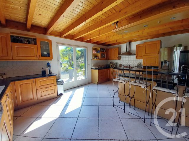 Maison à vendre - 5 pièces - 154,70 m2 - La Motte Servolex - 73 - RHONE-ALPES