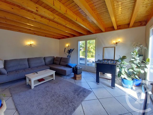 Maison à vendre - 5 pièces - 154,70 m2 - La Motte Servolex - 73 - RHONE-ALPES