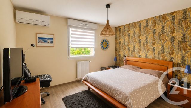 Appartement T4 &agrave; vendre - 4 pi&egrave;ces - 88,01 m2 - Bassens - 73 - RHONE-ALPES