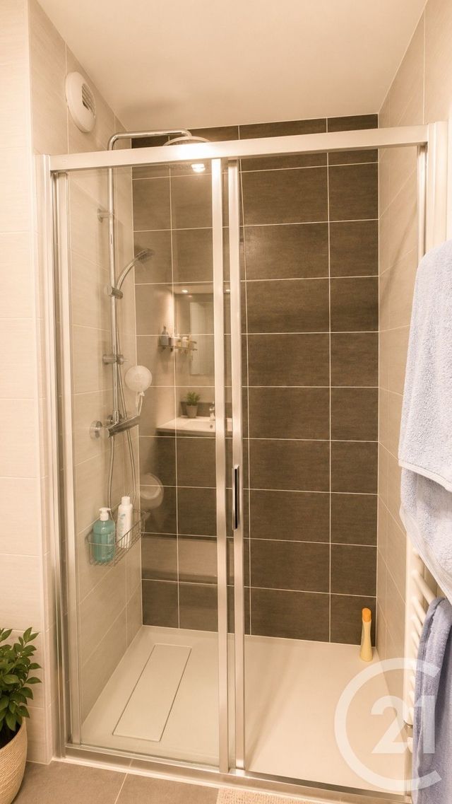 Appartement T4 &agrave; vendre - 4 pi&egrave;ces - 88,01 m2 - Bassens - 73 - RHONE-ALPES