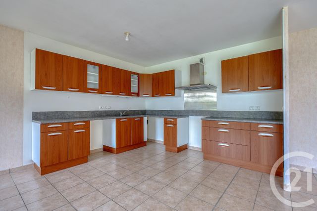 Appartement T4 à vendre - 4 pièces - 86,32 m2 - Jacob Bellecombette - 73 - RHONE-ALPES