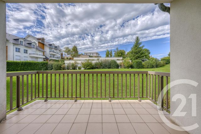 Appartement T4 à vendre - 4 pièces - 86,32 m2 - Jacob Bellecombette - 73 - RHONE-ALPES