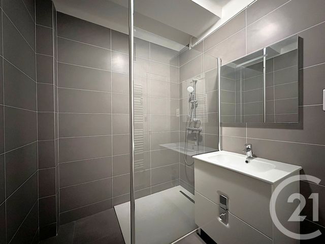 Appartement T5 à vendre - 5 pièces - 118,53 m2 - Chambery - 73 - RHONE-ALPES