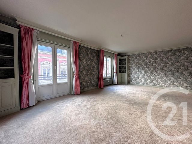 Appartement T5 à vendre - 5 pièces - 118,53 m2 - Chambery - 73 - RHONE-ALPES