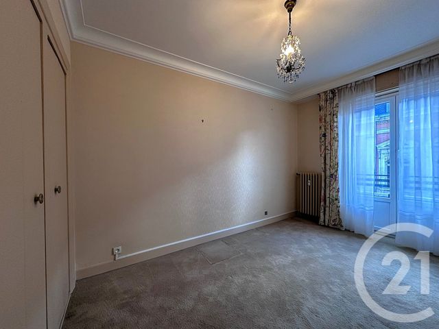 Appartement T5 à vendre - 5 pièces - 118,53 m2 - Chambery - 73 - RHONE-ALPES