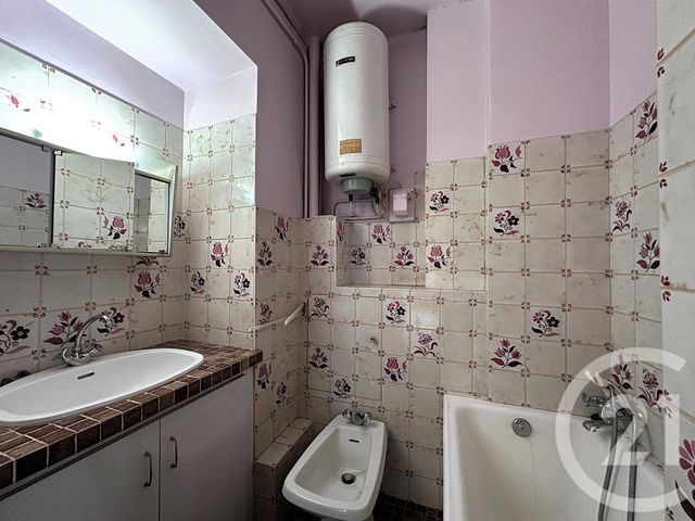 Appartement T5 à vendre - 5 pièces - 118,53 m2 - Chambery - 73 - RHONE-ALPES