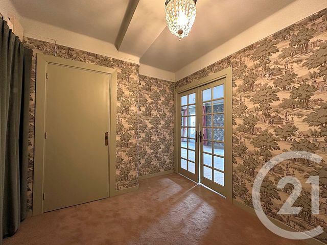 Appartement T5 à vendre - 5 pièces - 118,53 m2 - Chambery - 73 - RHONE-ALPES