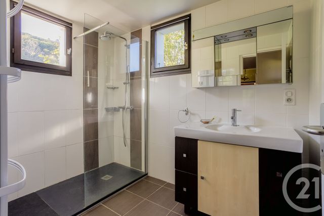 Maison à vendre - 11 pièces - 207,10 m2 - St Baldoph - 73 - RHONE-ALPES