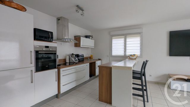 Appartement T4 &agrave; vendre - 4 pi&egrave;ces - 81,79 m2 - Chambery - 73 - RHONE-ALPES