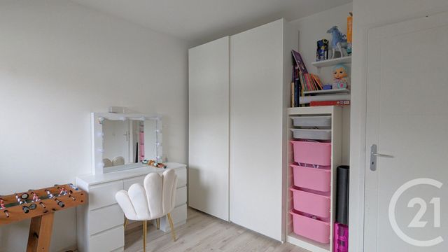Appartement T4 &agrave; vendre - 4 pi&egrave;ces - 81,79 m2 - Chambery - 73 - RHONE-ALPES