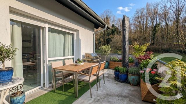 Appartement T4 à vendre CHAMBERY