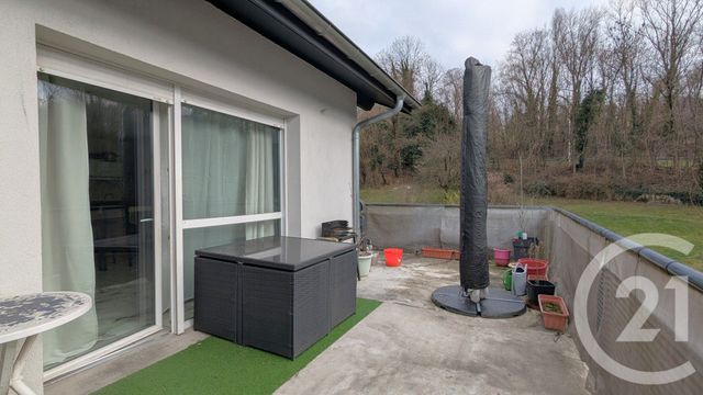 Appartement T4 &agrave; vendre - 4 pi&egrave;ces - 81,79 m2 - Chambery - 73 - RHONE-ALPES