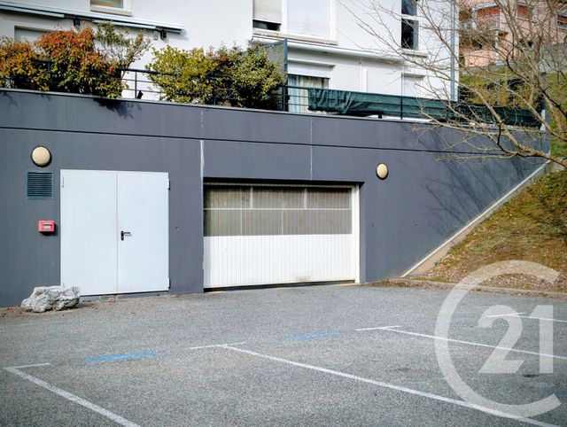 Appartement T4 &agrave; vendre - 4 pi&egrave;ces - 81,79 m2 - Chambery - 73 - RHONE-ALPES