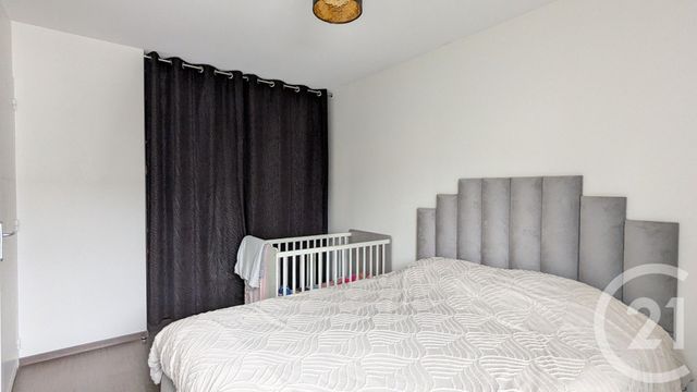 Appartement T4 &agrave; vendre - 4 pi&egrave;ces - 81,79 m2 - Chambery - 73 - RHONE-ALPES