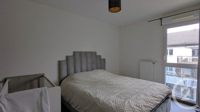 Appartement T4 &agrave; vendre - 4 pi&egrave;ces - 81,79 m2 - Chambery - 73 - RHONE-ALPES