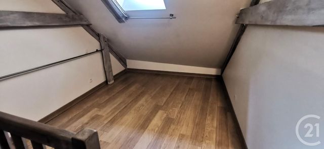 Maison à louer - 4 pièces - 117,72 m2 - St Jean D Arvey - 73 - RHONE-ALPES