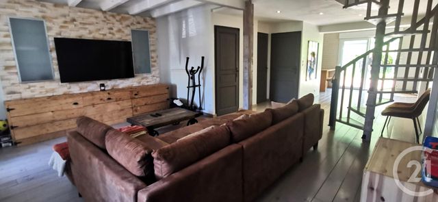 maison - ST JEAN D ARVEY - 73