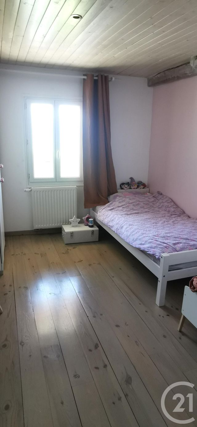 Maison à louer - 4 pièces - 117,72 m2 - St Jean D Arvey - 73 - RHONE-ALPES