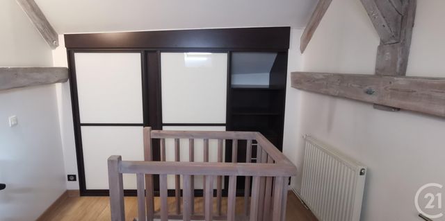 Maison à louer - 4 pièces - 117,72 m2 - St Jean D Arvey - 73 - RHONE-ALPES