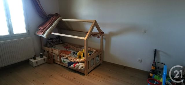 Maison à louer - 4 pièces - 117,72 m2 - St Jean D Arvey - 73 - RHONE-ALPES