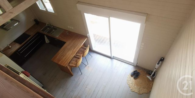 Maison à louer - 4 pièces - 117,72 m2 - St Jean D Arvey - 73 - RHONE-ALPES