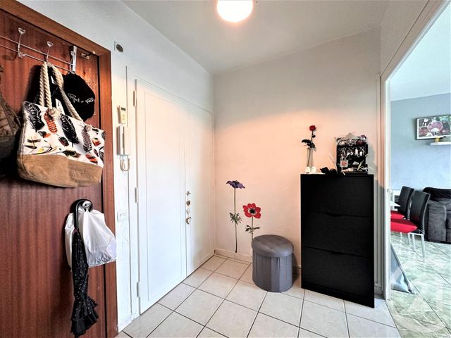 Appartement T2 à louer - 2 pièces - 53,48 m2 - Chambery - 73 - RHONE-ALPES