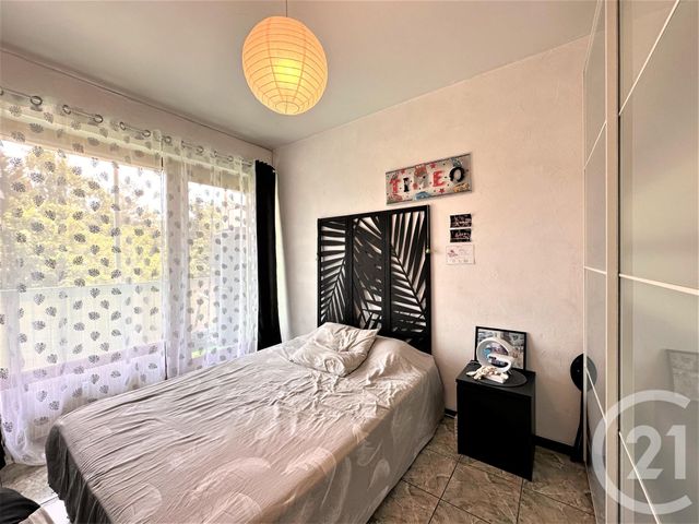 Appartement T2 à louer - 2 pièces - 53,48 m2 - Chambery - 73 - RHONE-ALPES