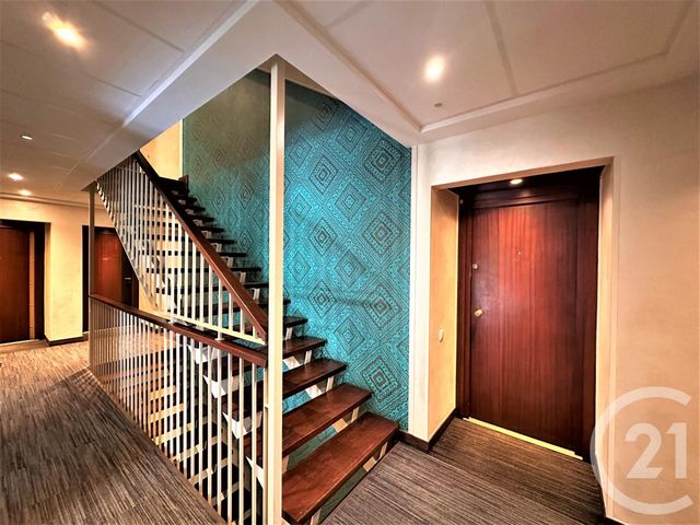 Appartement T2 à louer - 2 pièces - 53,48 m2 - Chambery - 73 - RHONE-ALPES