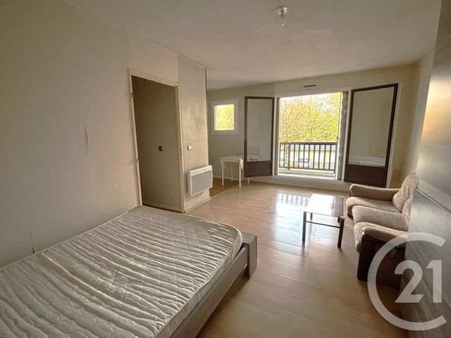 Appartement T1 à vendre LA MOTTE SERVOLEX