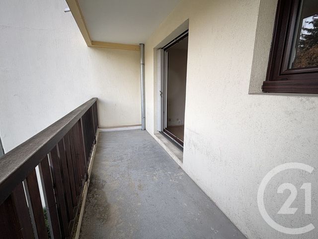 Appartement T1 à vendre - 1 pièce - 32,40 m2 - La Motte Servolex - 73 - RHONE-ALPES