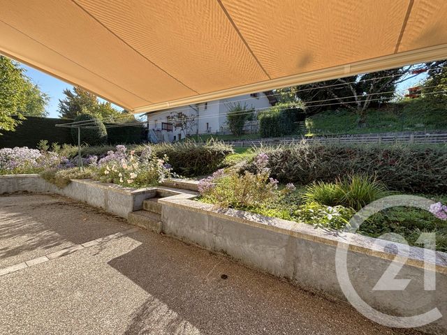 Maison à vendre - 5 pièces - 107,43 m2 - La Motte Servolex - 73 - RHONE-ALPES