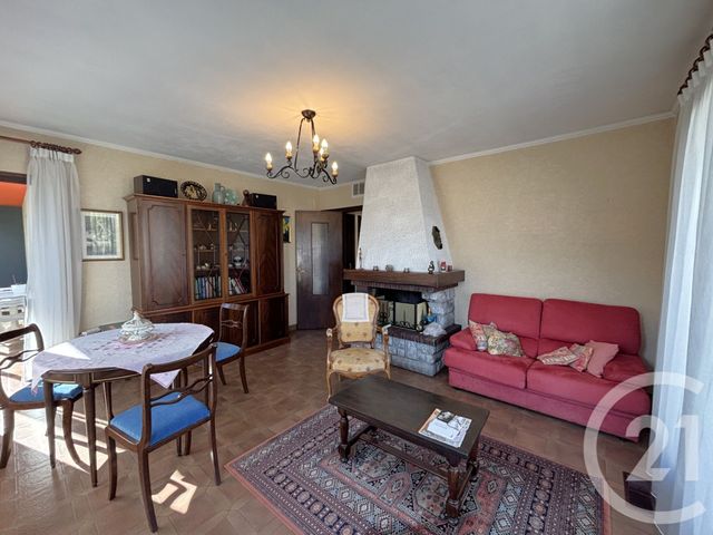 Maison à vendre - 5 pièces - 107,43 m2 - La Motte Servolex - 73 - RHONE-ALPES