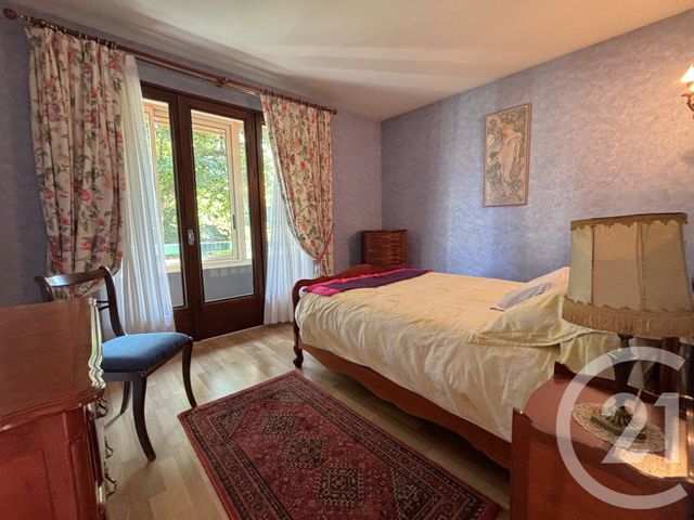 Maison à vendre - 5 pièces - 107,43 m2 - La Motte Servolex - 73 - RHONE-ALPES