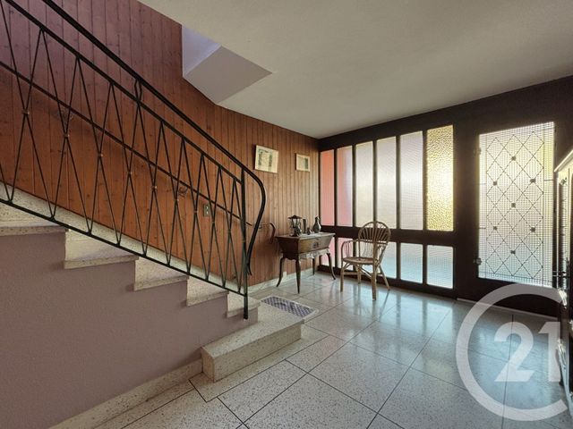 Maison à vendre - 5 pièces - 107,43 m2 - La Motte Servolex - 73 - RHONE-ALPES