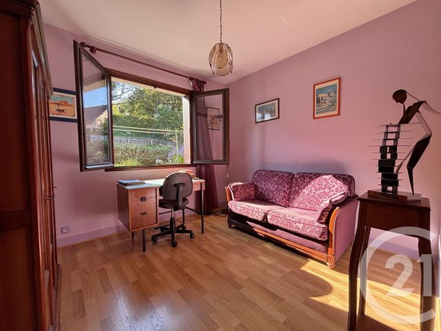 Maison à vendre - 5 pièces - 107,43 m2 - La Motte Servolex - 73 - RHONE-ALPES