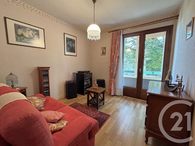 Maison à vendre - 5 pièces - 107,43 m2 - La Motte Servolex - 73 - RHONE-ALPES