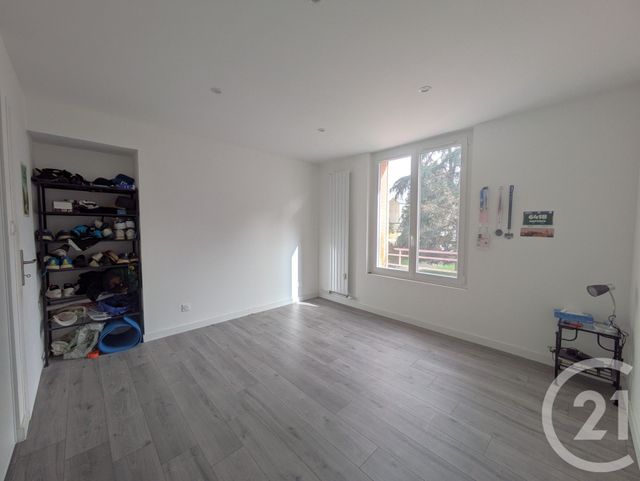 Appartement T3 &agrave; vendre - 3 pi&egrave;ces - 68,01 m2 - Chambery - 73 - RHONE-ALPES