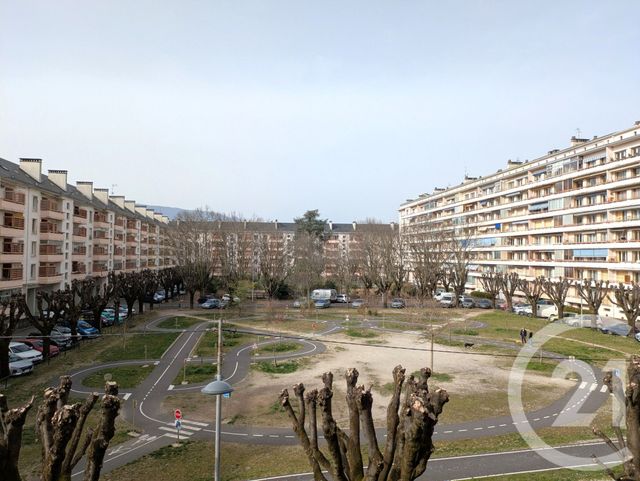 Appartement T3 &agrave; vendre - 3 pi&egrave;ces - 68,01 m2 - Chambery - 73 - RHONE-ALPES