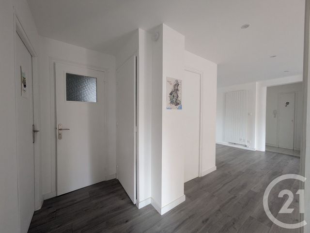 Appartement T3 &agrave; vendre - 3 pi&egrave;ces - 68,01 m2 - Chambery - 73 - RHONE-ALPES