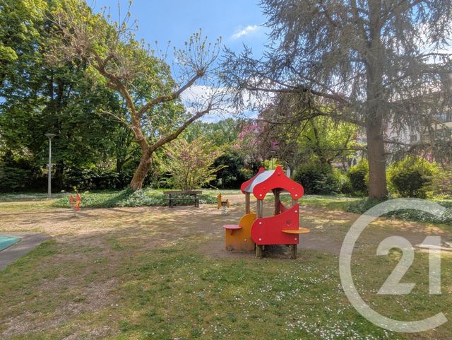 Appartement T3 &agrave; vendre - 3 pi&egrave;ces - 66,67 m2 - Chambery - 73 - RHONE-ALPES