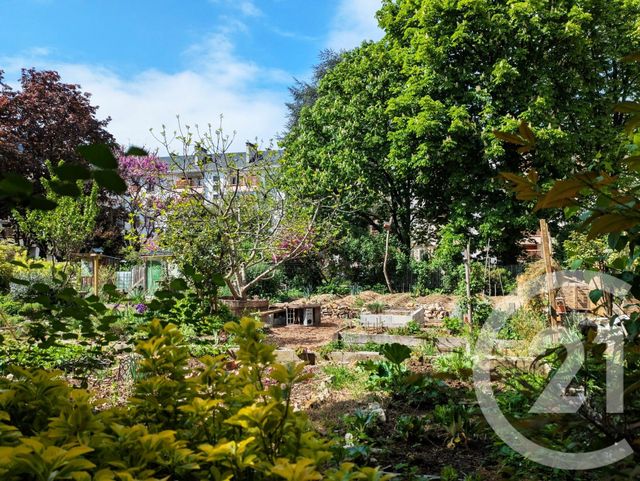 Appartement T3 &agrave; vendre - 3 pi&egrave;ces - 66,67 m2 - Chambery - 73 - RHONE-ALPES