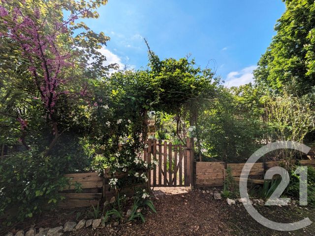 Appartement T3 &agrave; vendre - 3 pi&egrave;ces - 66,67 m2 - Chambery - 73 - RHONE-ALPES