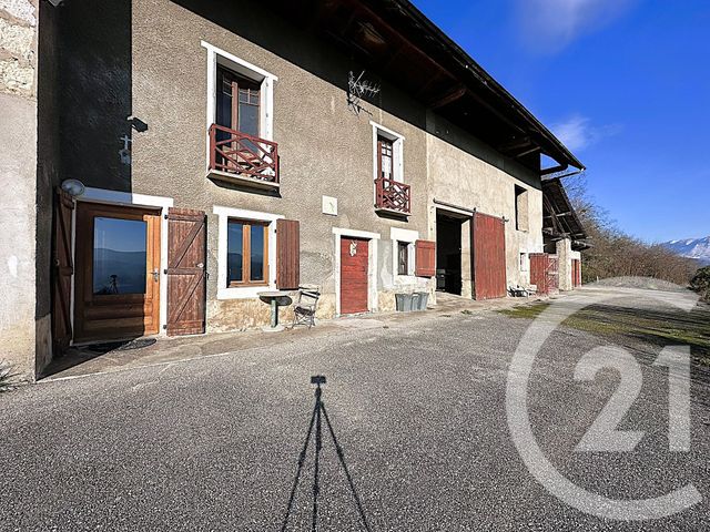 Maison à vendre - 5 pièces - 95 m2 - Vimines - 73 - RHONE-ALPES