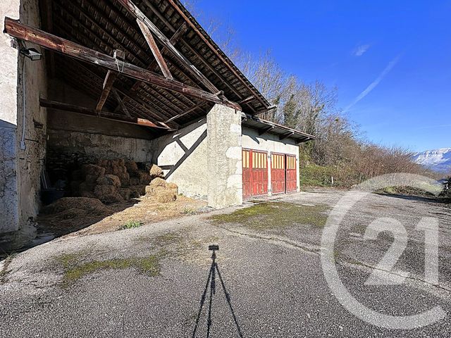 Maison à vendre - 5 pièces - 95 m2 - Vimines - 73 - RHONE-ALPES