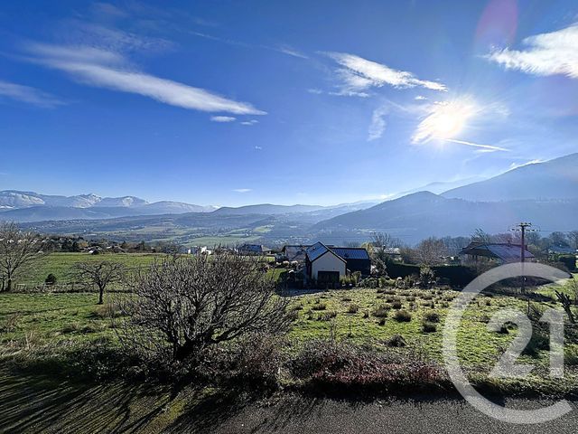 Maison à vendre - 5 pièces - 95 m2 - Vimines - 73 - RHONE-ALPES