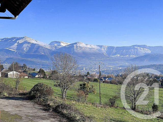 Maison à vendre - 5 pièces - 95 m2 - Vimines - 73 - RHONE-ALPES