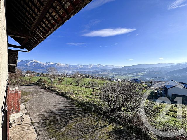 Maison à vendre - 5 pièces - 95 m2 - Vimines - 73 - RHONE-ALPES